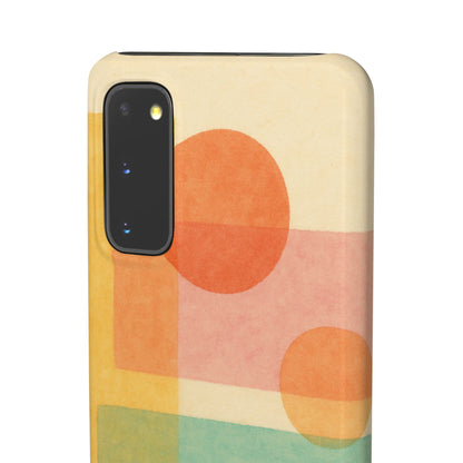 Snap Phone Case