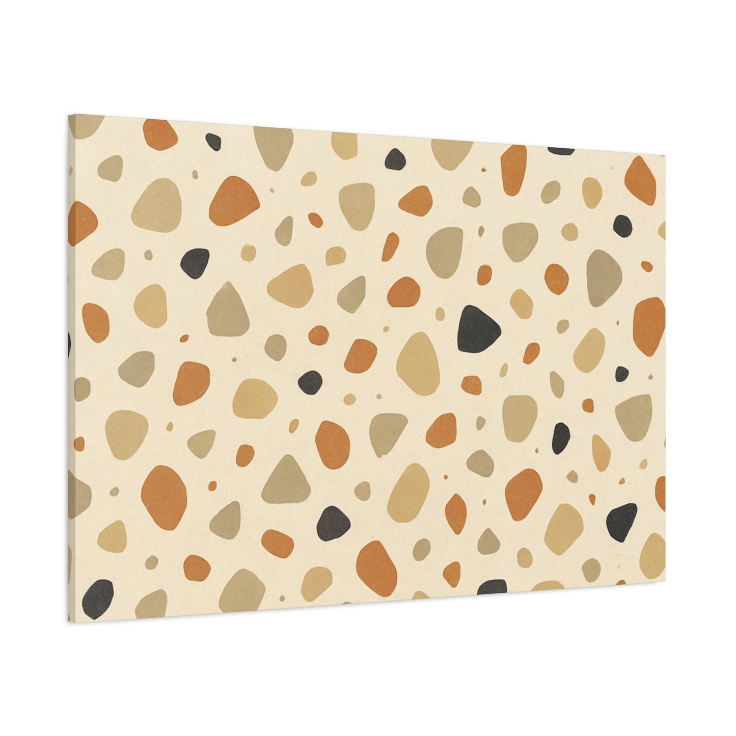 Stretched Canvas Wall Art