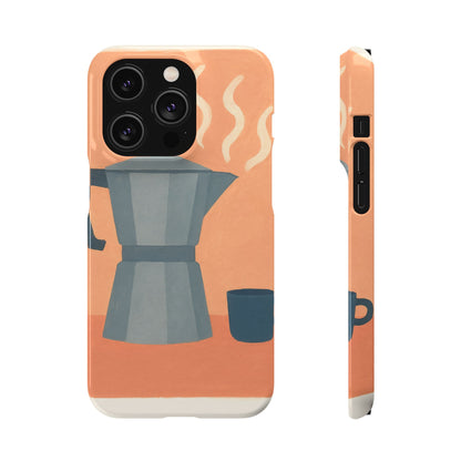 Snap Phone Case
