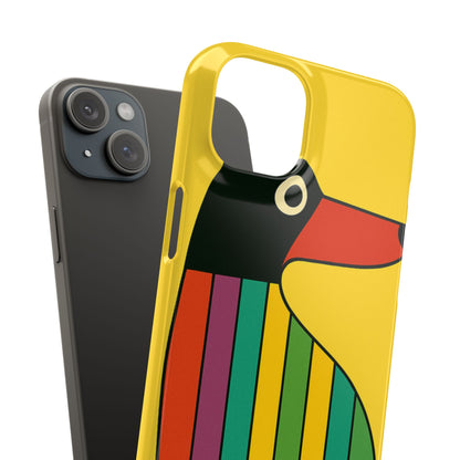 Snap Phone Case