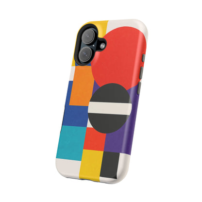 Magnetic Phone Case