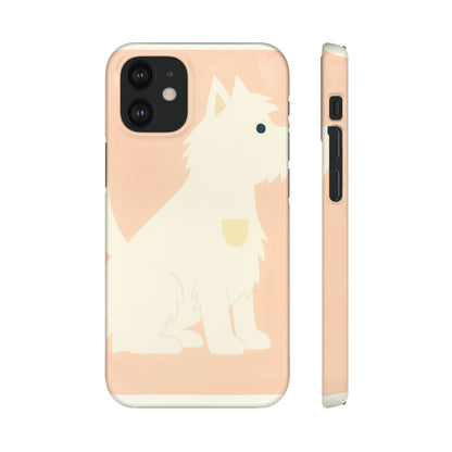 Snap Phone Case