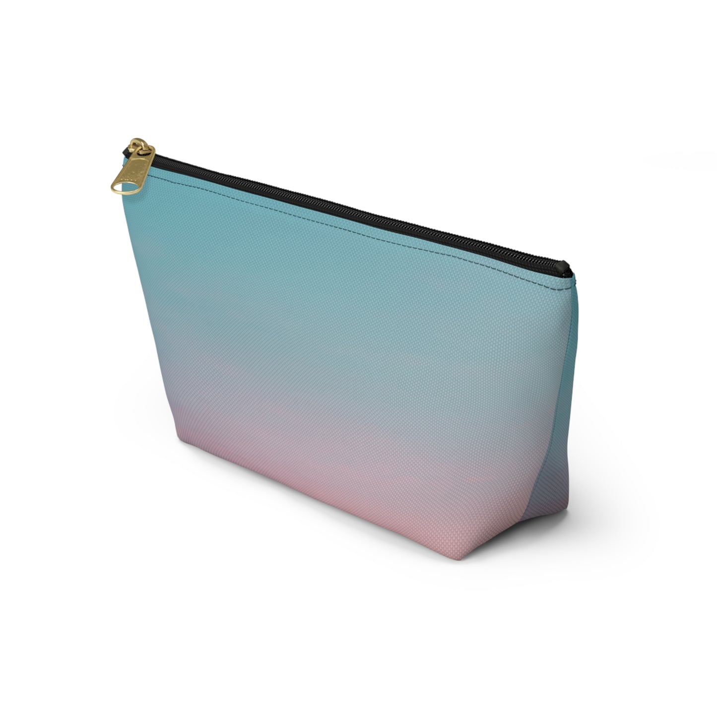 Accessory Pouch with T-bottom