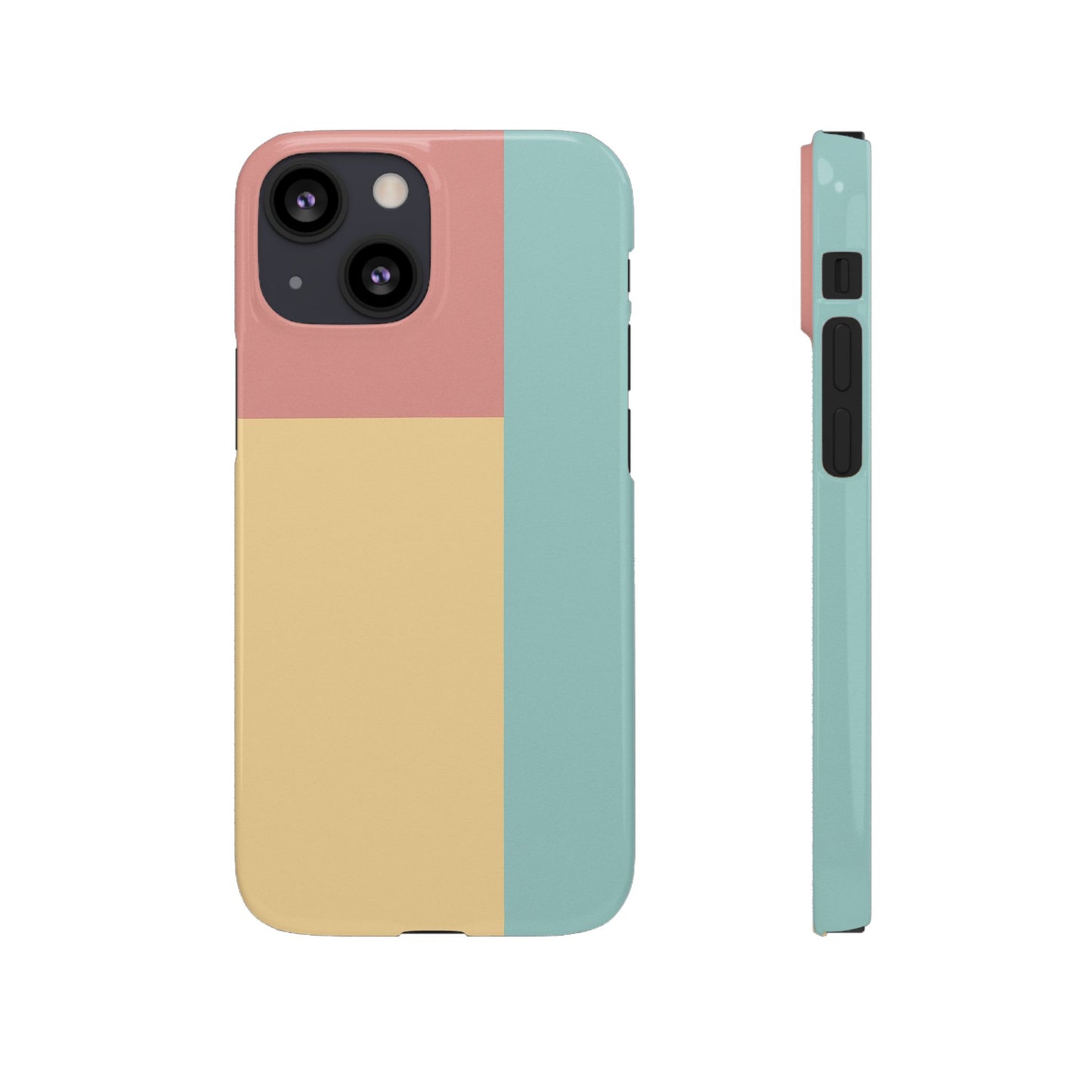 Snap Phone Case