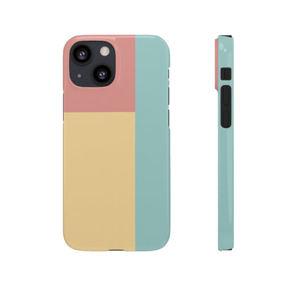 Snap Phone Case