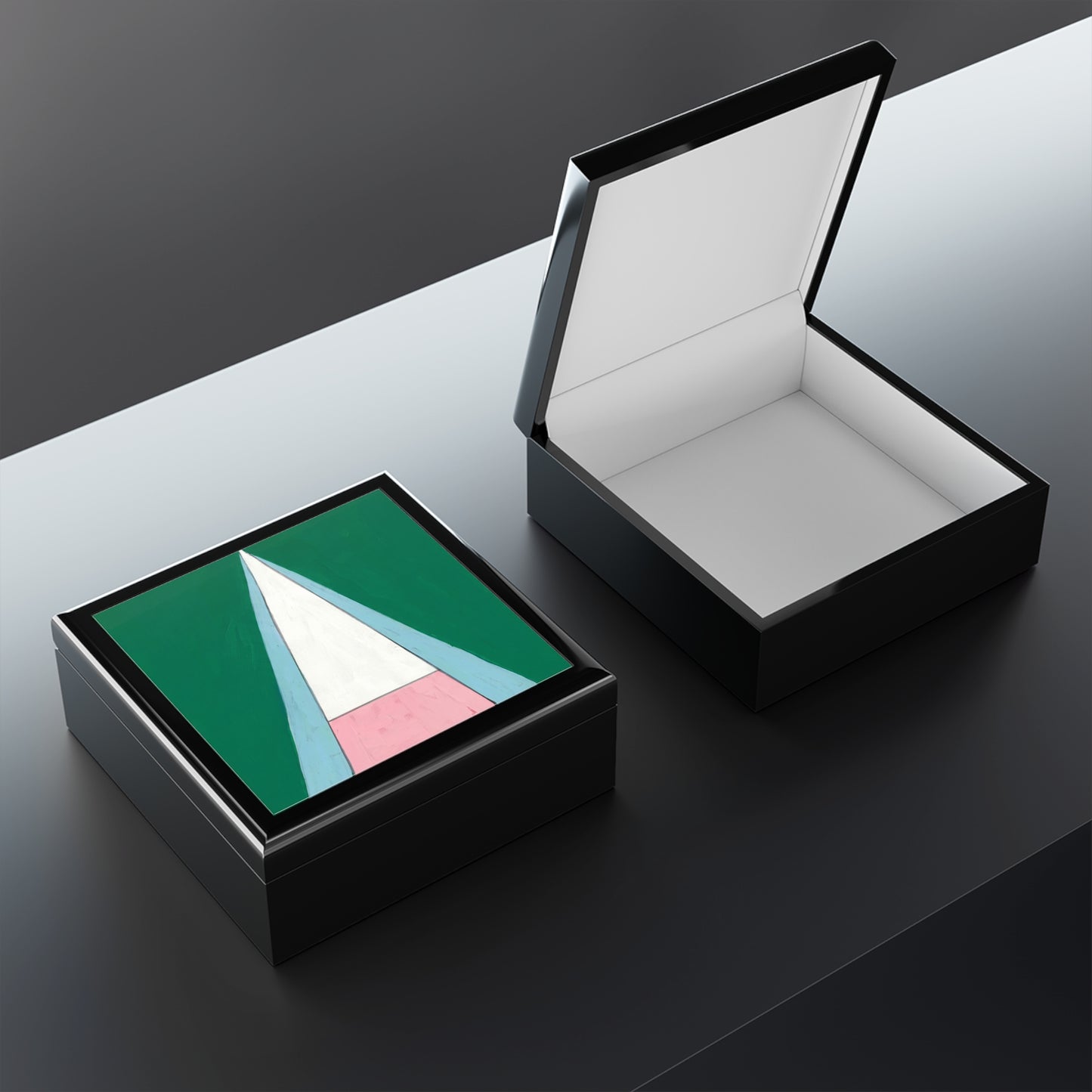 Jewelry Box