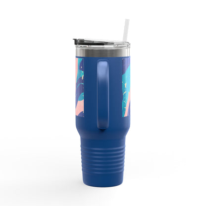40oz Insulated Travel Mug