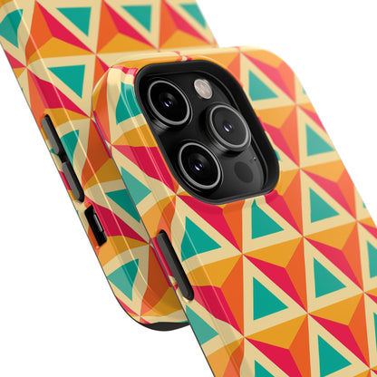 Impact-Resistant Cases