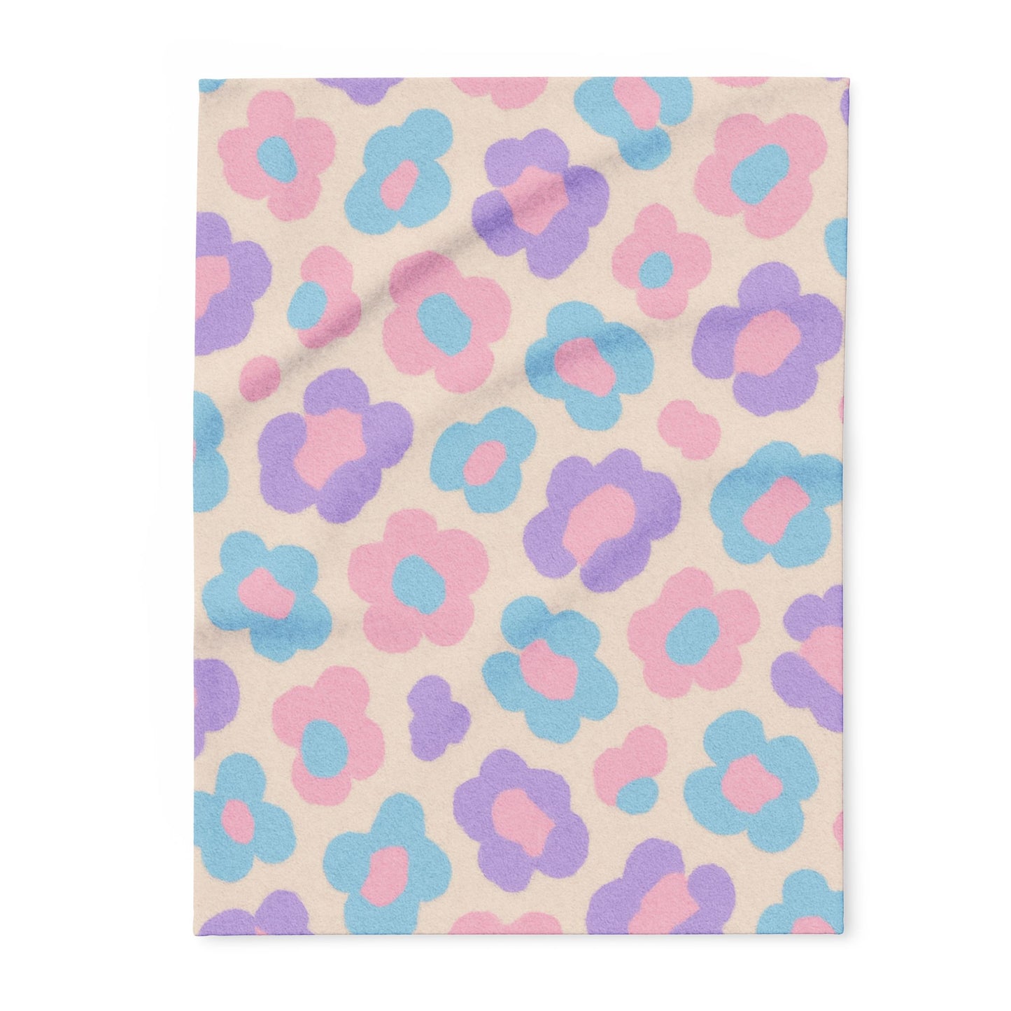 Arctic Fleece Blanket