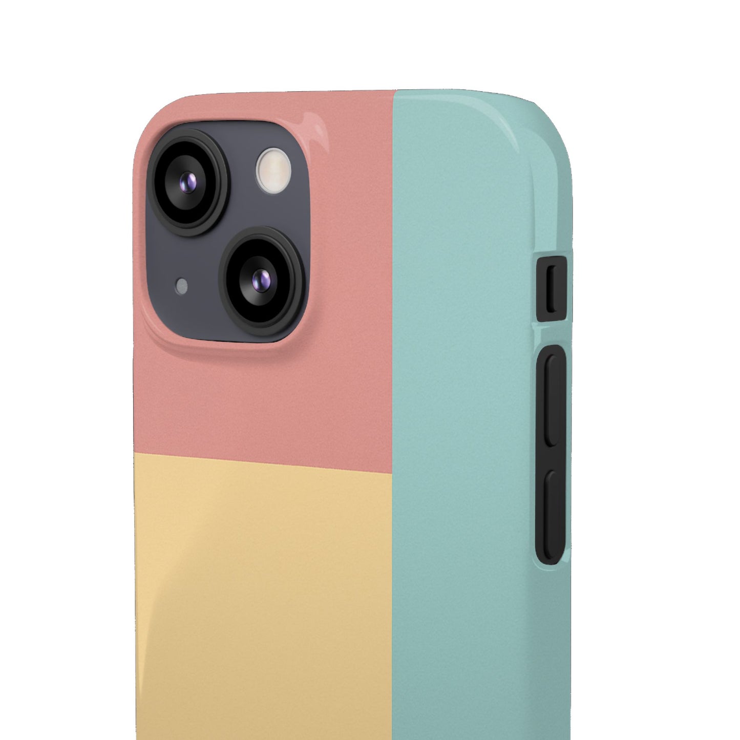Snap Phone Case