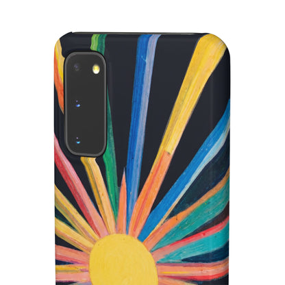 Snap Phone Case