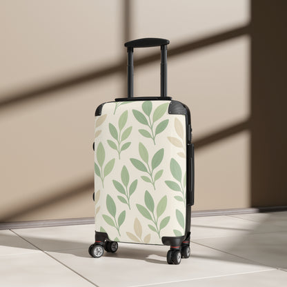 Suitcase - Travel Luggage