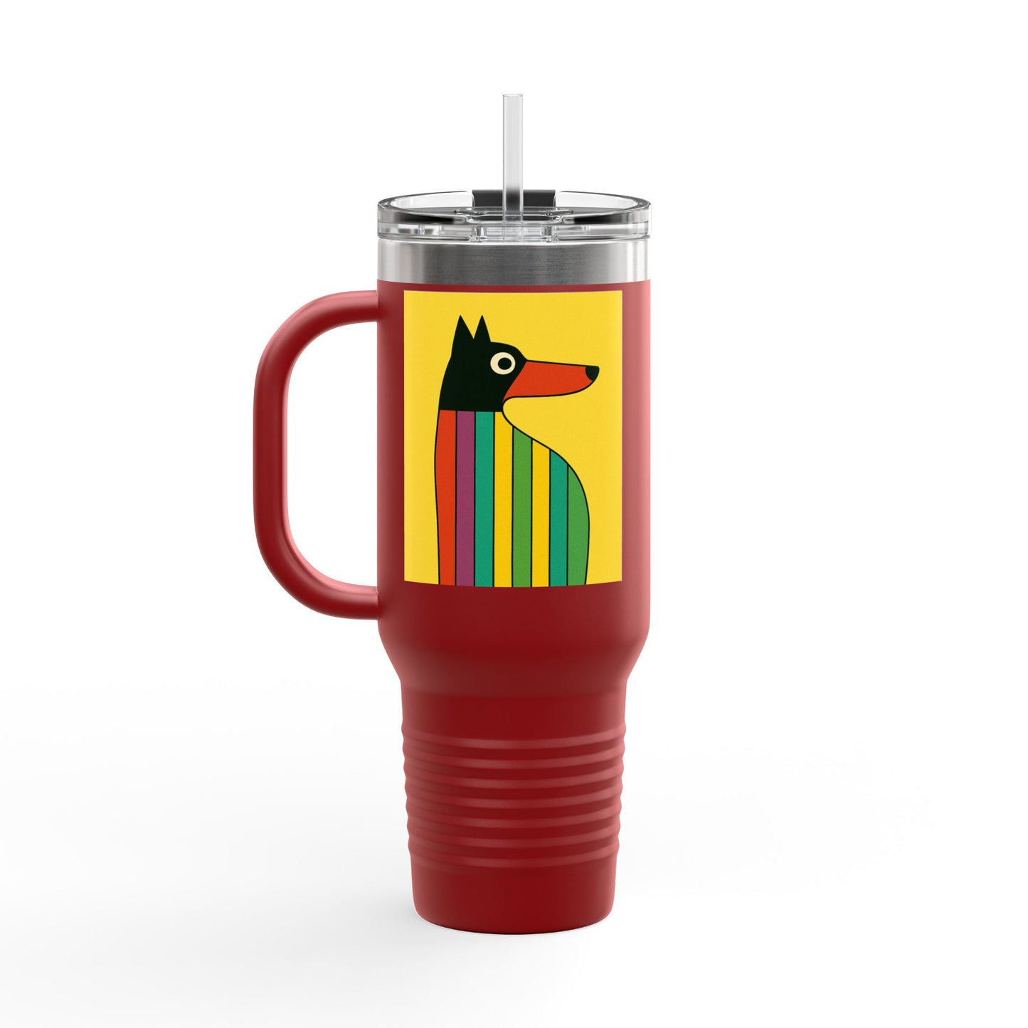 40oz Insulated Travel Mug