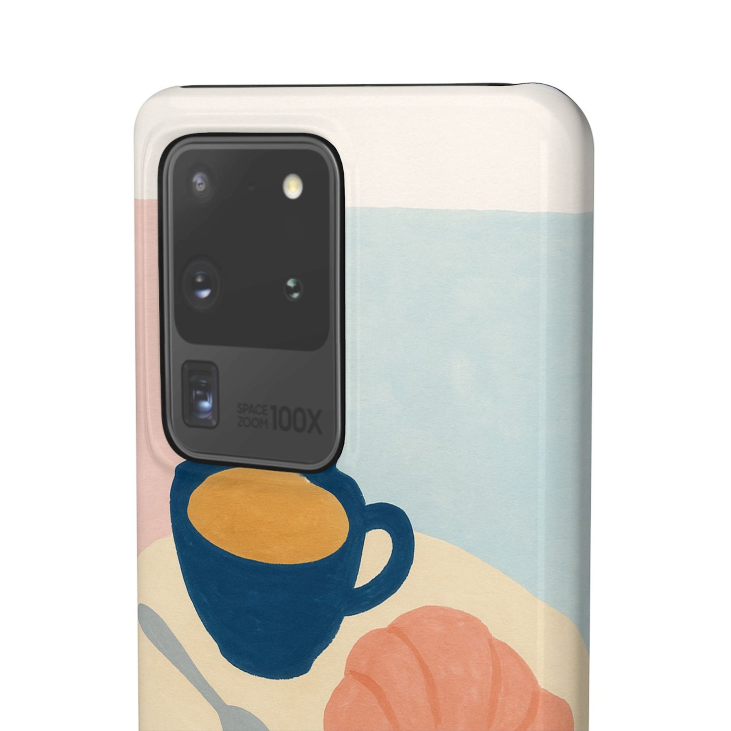 Snap Phone Case