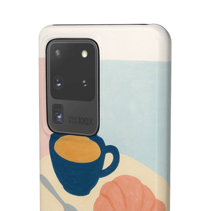 Snap Phone Case