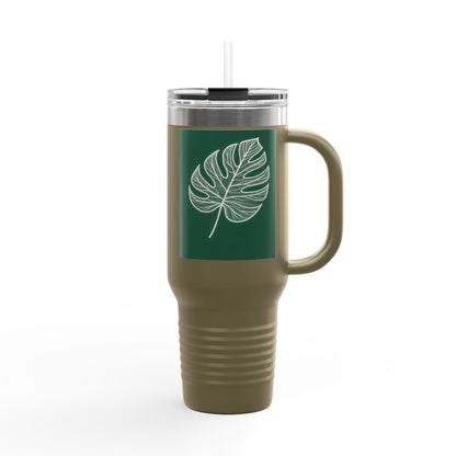 40oz Insulated Travel Mug