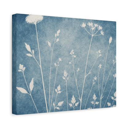 Stretched Canvas Wall Art