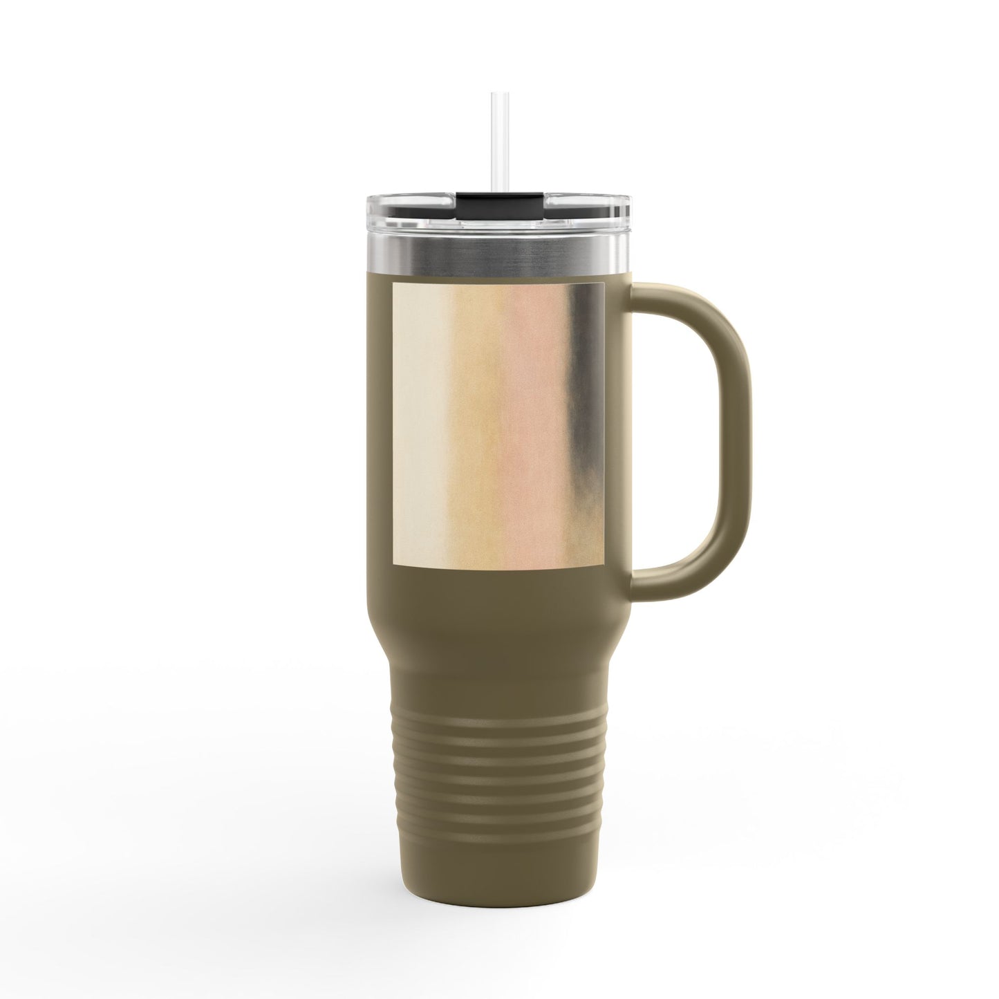 40oz Insulated Travel Mug