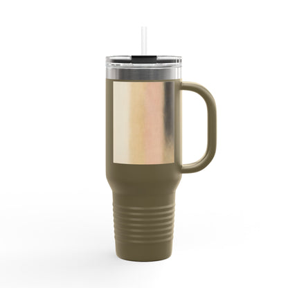 40oz Insulated Travel Mug