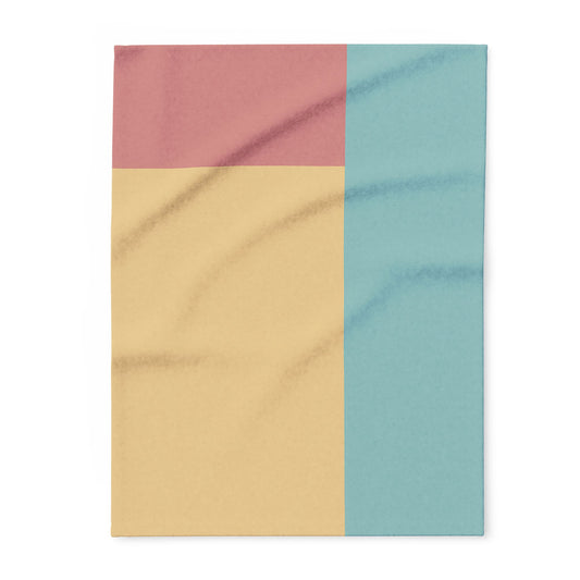 Arctic Fleece Blanket