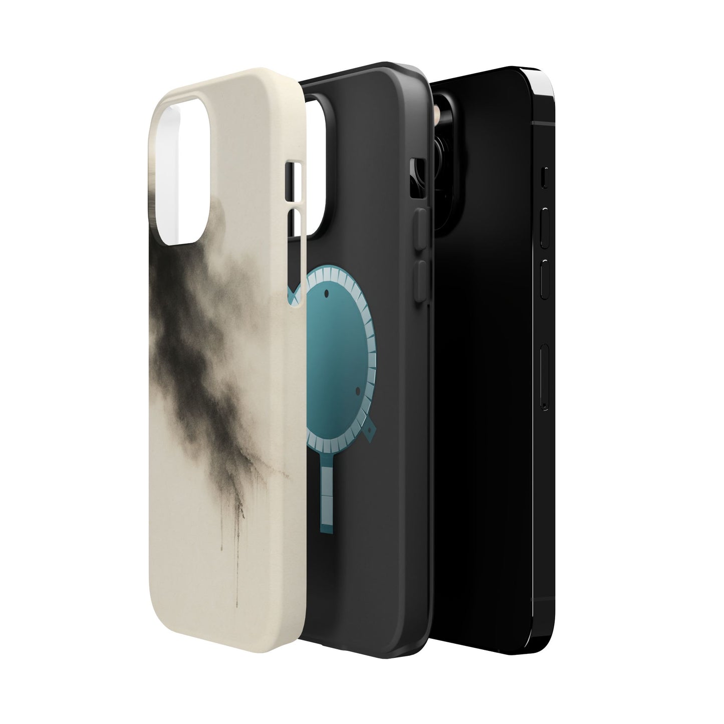 Magnetic Phone Case