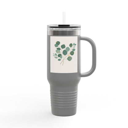 40oz Insulated Travel Mug