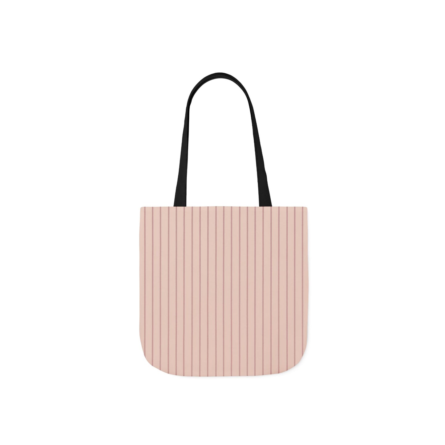 Tote Bag with 5-Color Straps