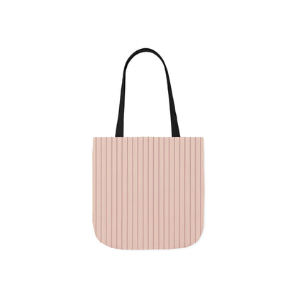 Tote Bag with 5-Color Straps