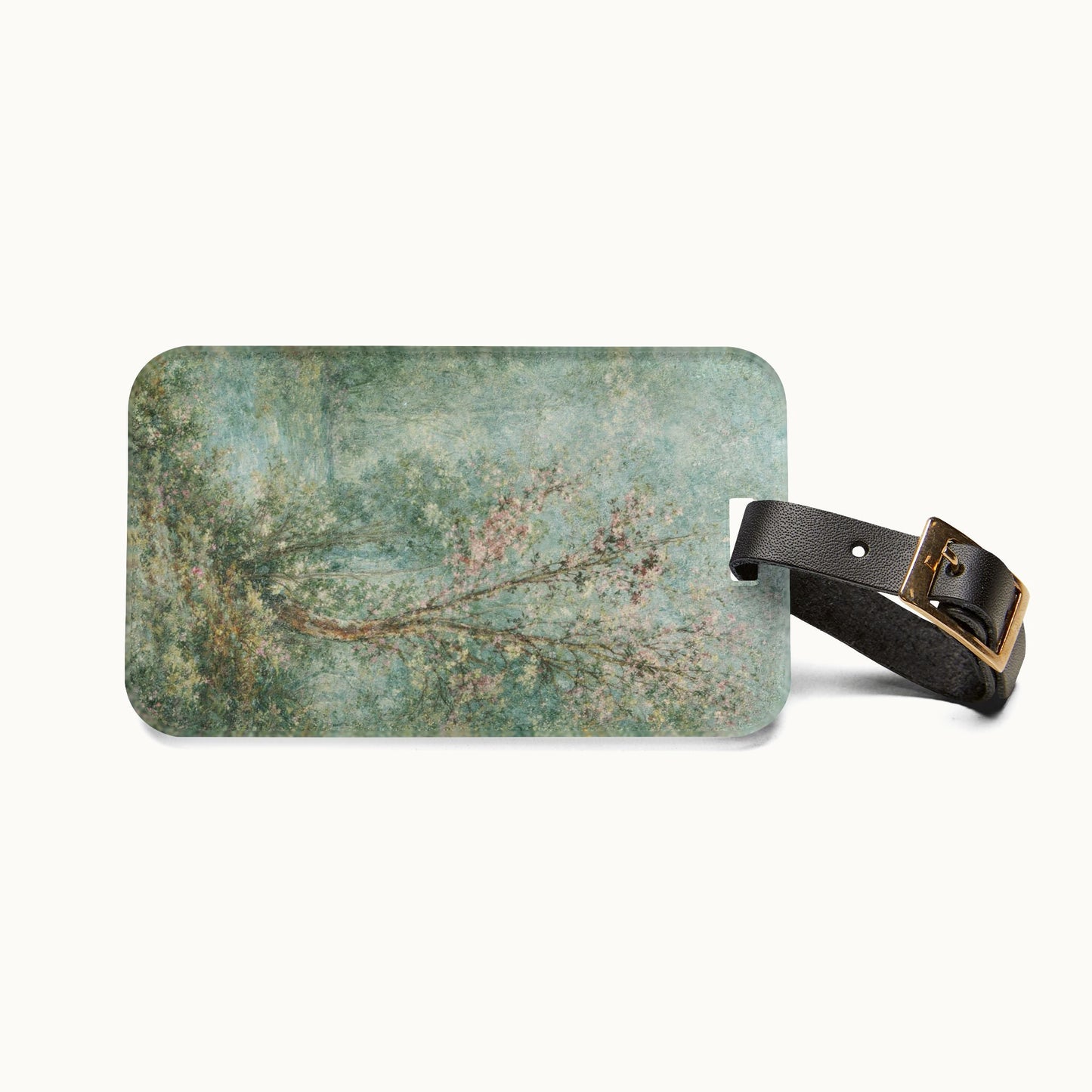Luggage Tag