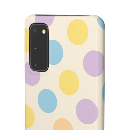 Snap Phone Case