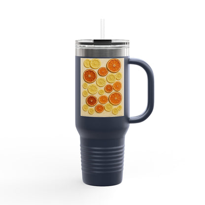 40oz Insulated Travel Mug
