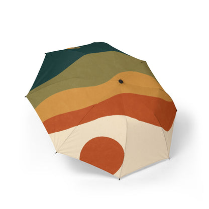 Umbrella — Square