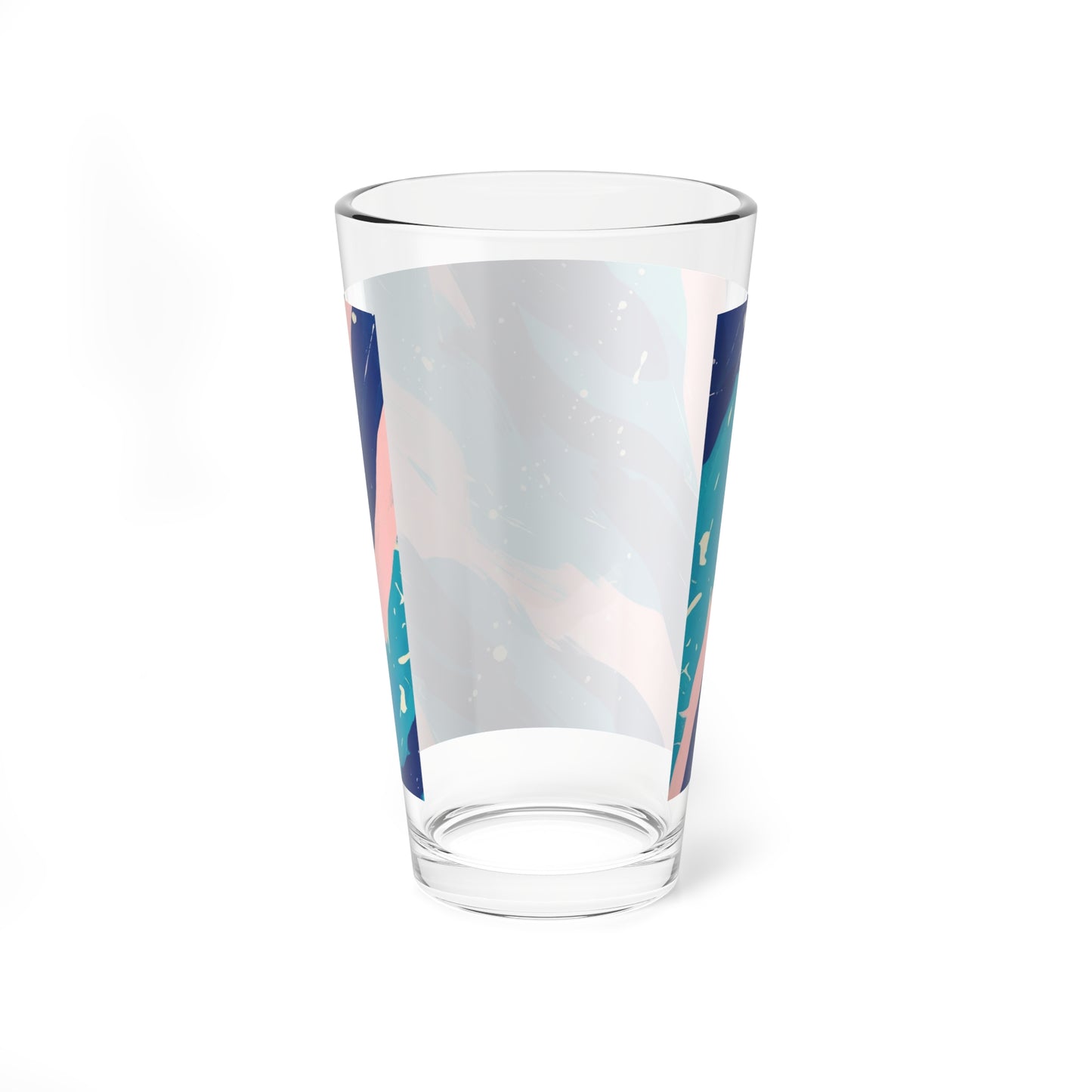 Tall Mixing Glass 16oz