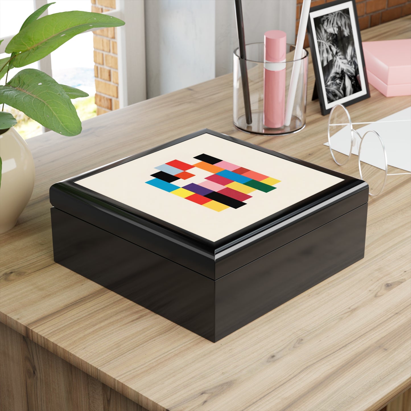 Jewelry Box