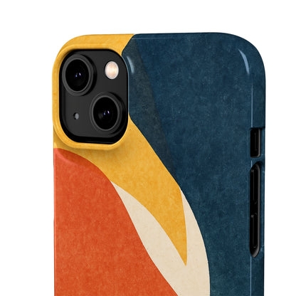 Snap Phone Case