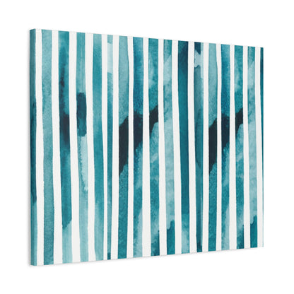 Stretched Canvas Wall Art