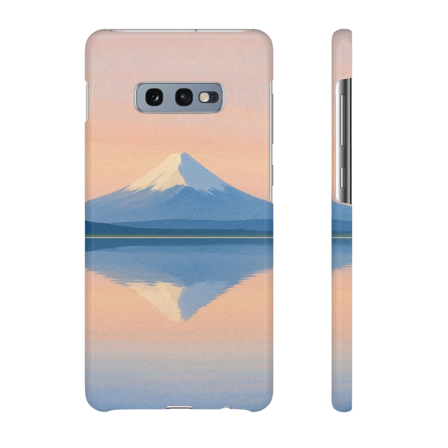 Snap Phone Case