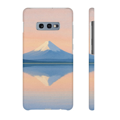 Snap Phone Case