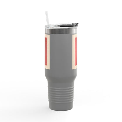 40oz Insulated Travel Mug