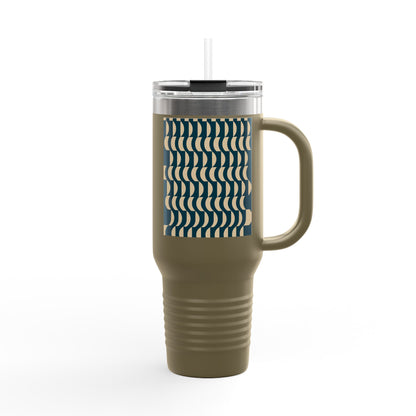 40oz Insulated Travel Mug