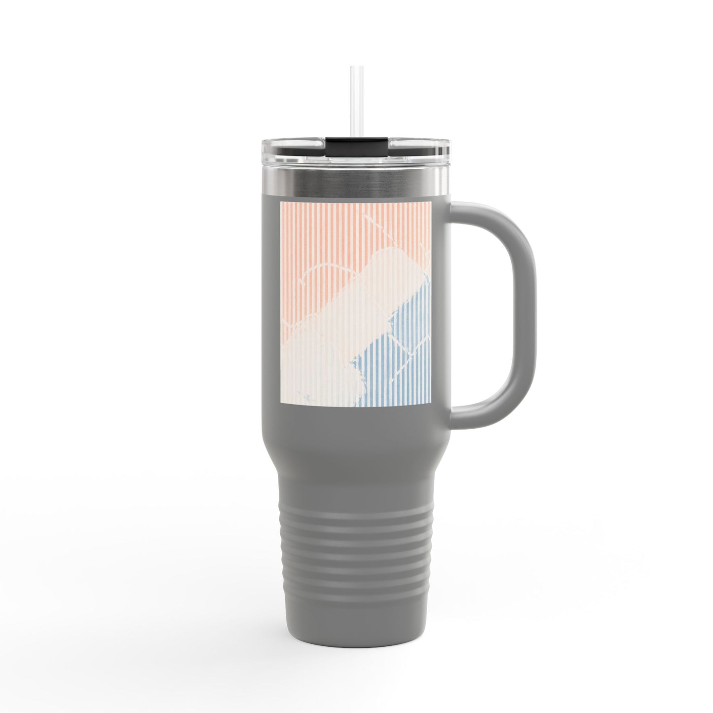 40oz Insulated Travel Mug