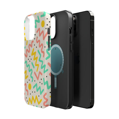 Magnetic Phone Case