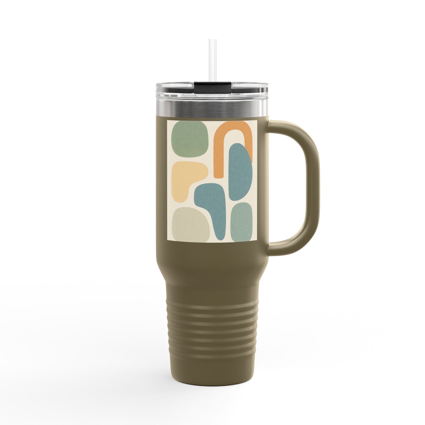 40oz Insulated Travel Mug