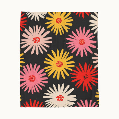 Velveteen Plush Blanket