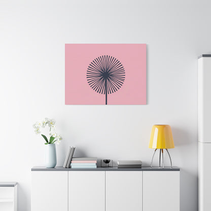 Stretched Canvas Wall Art