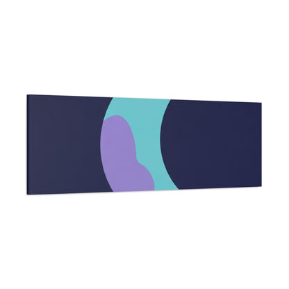 Stretched Canvas Wall Art