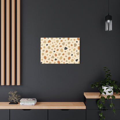Stretched Canvas Wall Art