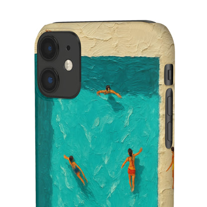 Snap Phone Case