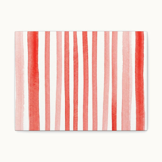 Stretched Canvas Wall Art