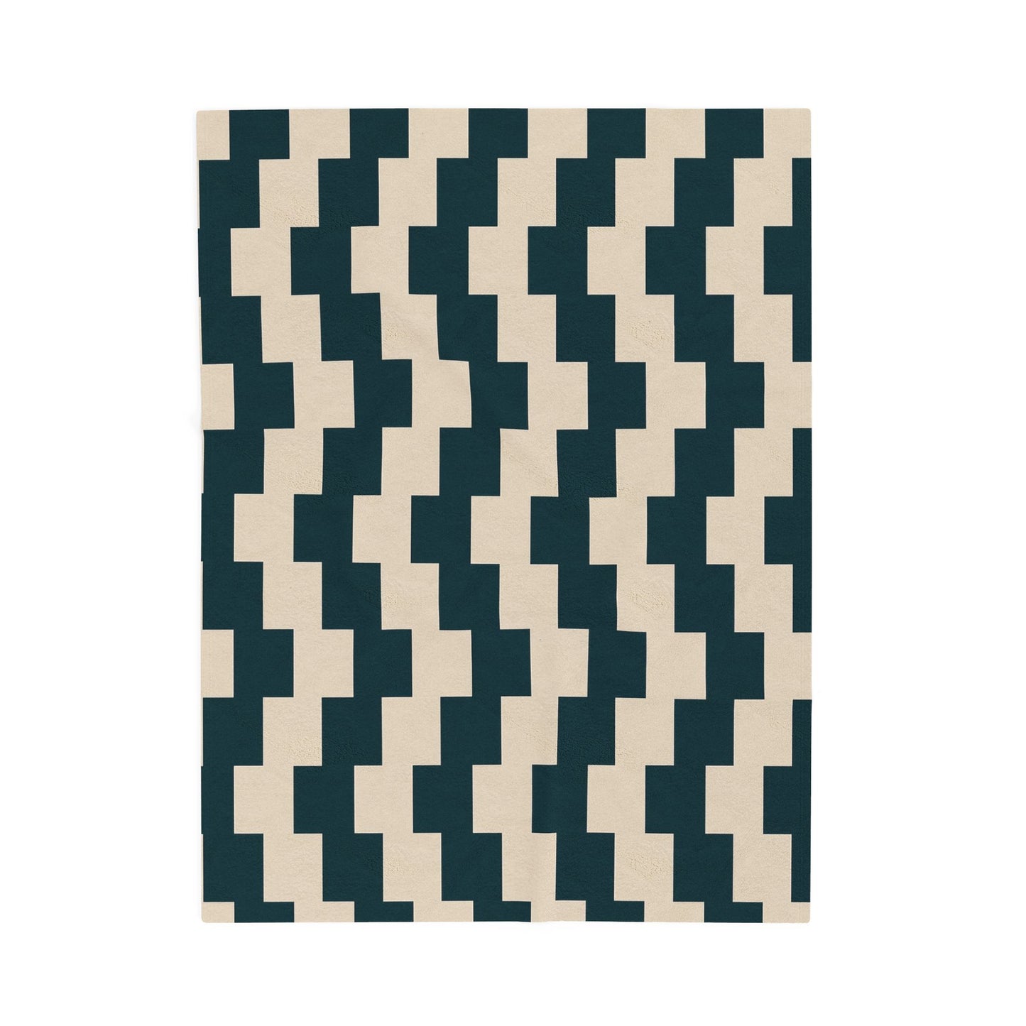 Velveteen Plush Blanket